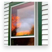 Interior vs exterior storm windows