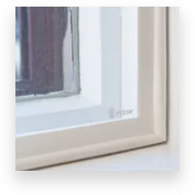 Interior vs exterior storm windows