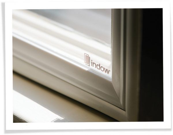 interior storm windows or interior window inserts.