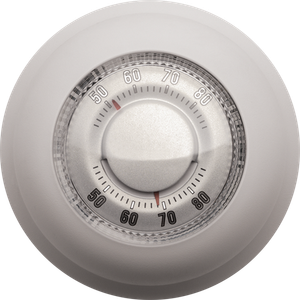 wall thermostat